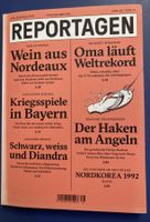 Reportagen No 38