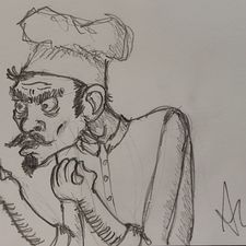 Profile image of AlexShmalex