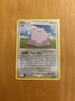Pokemon Karte Ditto 27/146