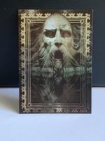 Harry Potter Always The Chamber of Seecrets Foil Nr.36