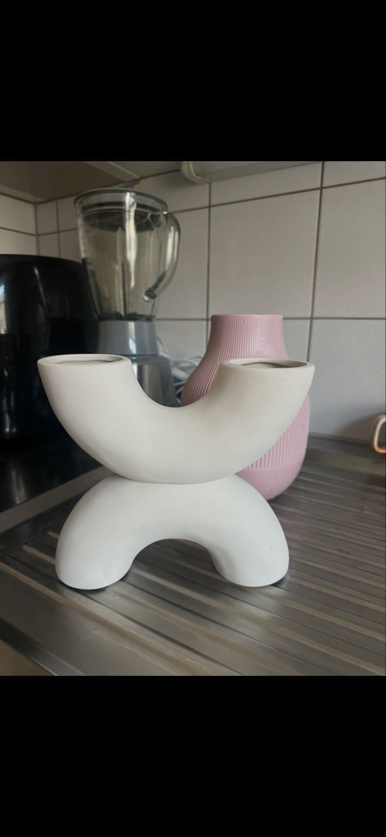 Vasen & Gefässe: Vase – Gebraucht aus Genève von ine_s9l7