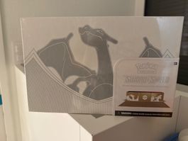 Ultra Premium Collection Charizard UPC pokemon (EN)
