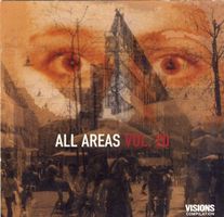 All Areas Vol. 20 F15