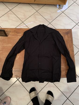 Hemd Slim Fit, Grösse M