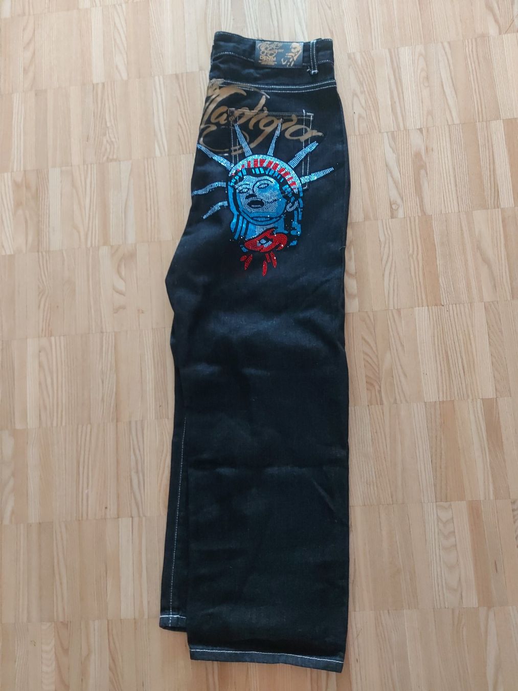 Jeans: Jeans Set Grösse 40, 42, 44, L – Usato da Nänikon venduto da anie1973 9