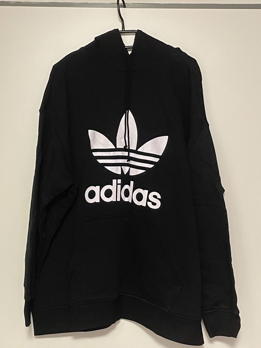Pullover & Sweatshirts: Pullover Adidas – Neu (gemäss Beschreibung) aus Gossau ZH von Lavinia07