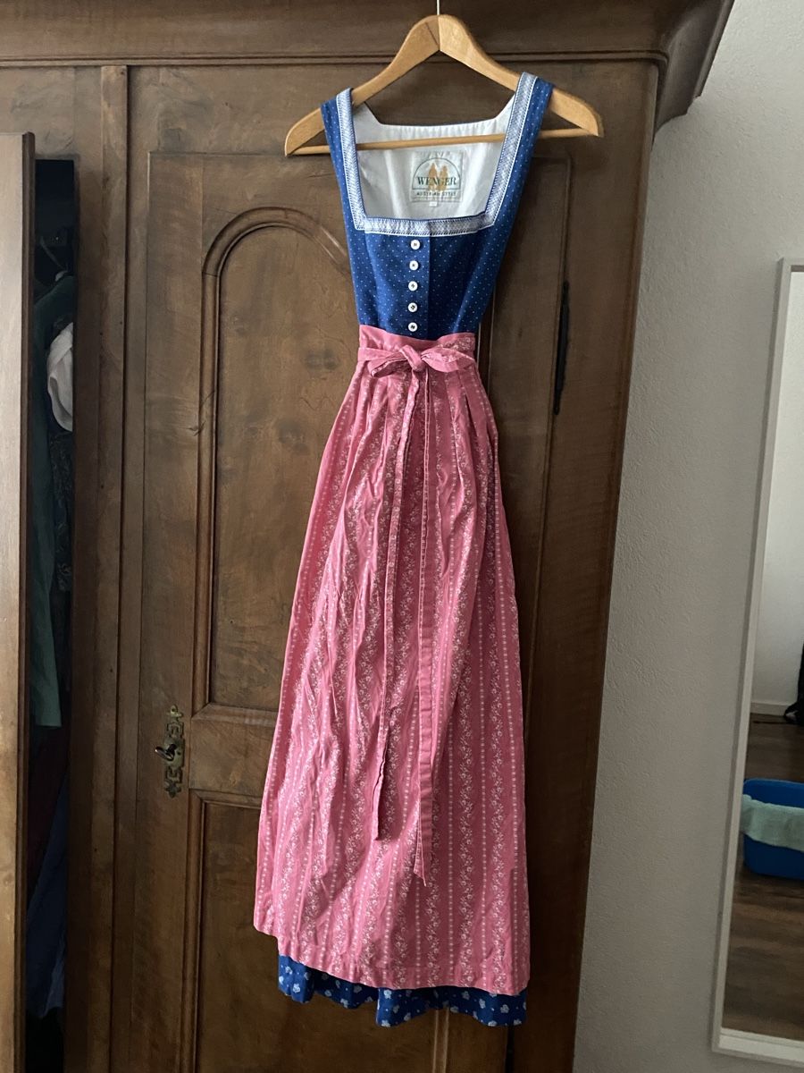 Vestiti: Dirndl – Usato da Zürich venduto da hub_bk9w