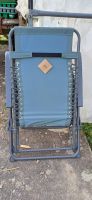 Chaise Longue 2Position /Neuer Liegenstuhl mit zwei Position