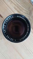 Leitz Tele- Elmarit 1:2.8/90