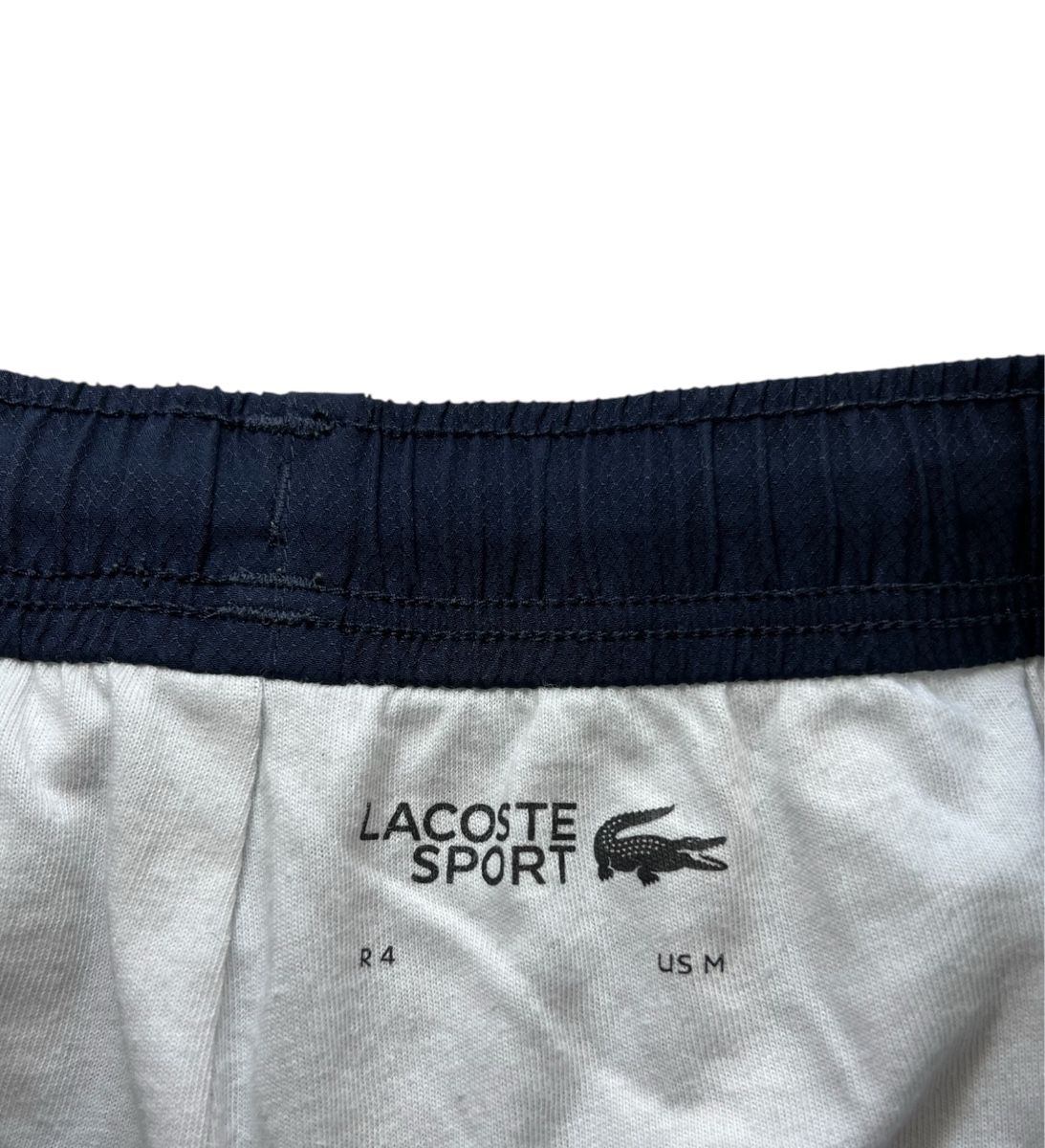 Lacoste Pantaloni: Lacoste Trackpants – Nuovo (secondo la descrizione) da Romanshorn venduto da SwissDrip.ch 3