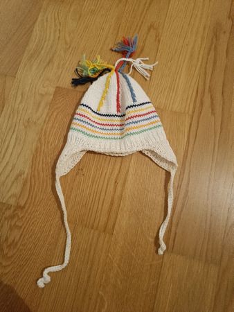 Kappe Newborn