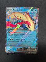 Pokemon Milotic ex (SSP 042) Karte EN