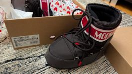 Moonboot Anita Hass Brown size 39/41