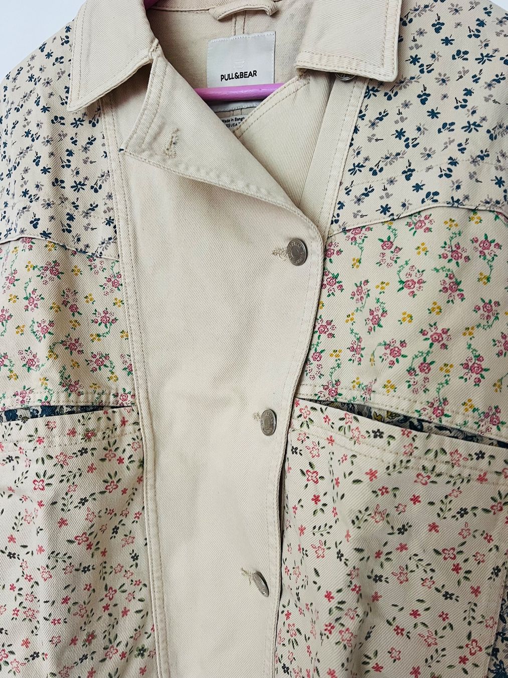 Pull&Bear Giacche: Jacket  Frauenjacke – Nuovo (secondo la descrizione) da Tagelswangen venduto da fireiceprincess 1