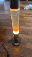 Star Wars Cewbacca Lava Lampe