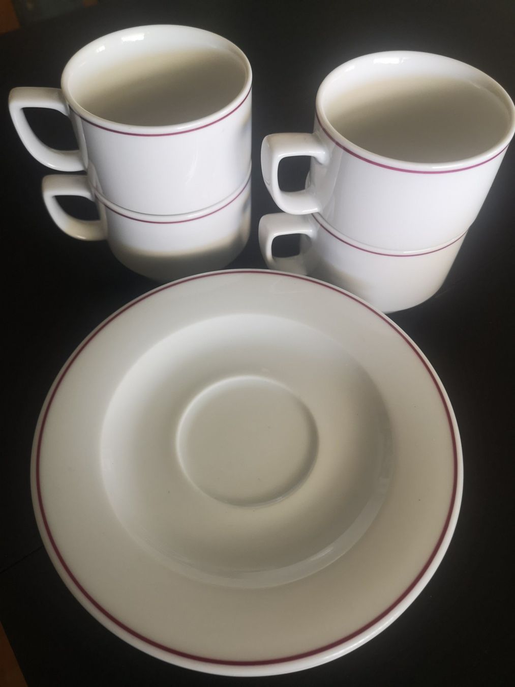 Services de table: Langenthal , Kaffeetassen-Sets – D'occasion à Dietikon par aro_mr6l 1