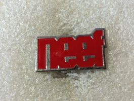 Ansteckpin 172: neef