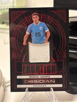 2022-23 Panini Obsidian Eruption Manuel Ugarte /44 PSG