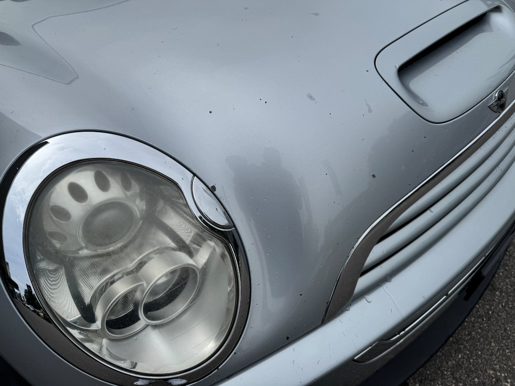 Mini Automobili: MINI Cooper S – Usato da Kloten venduto da MBPassion 8