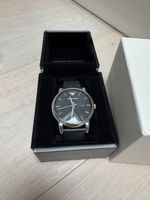 Armani Uhr unisex