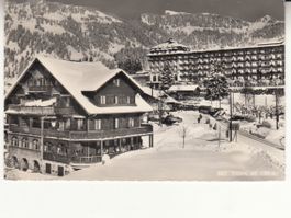 Villars ca. 1950