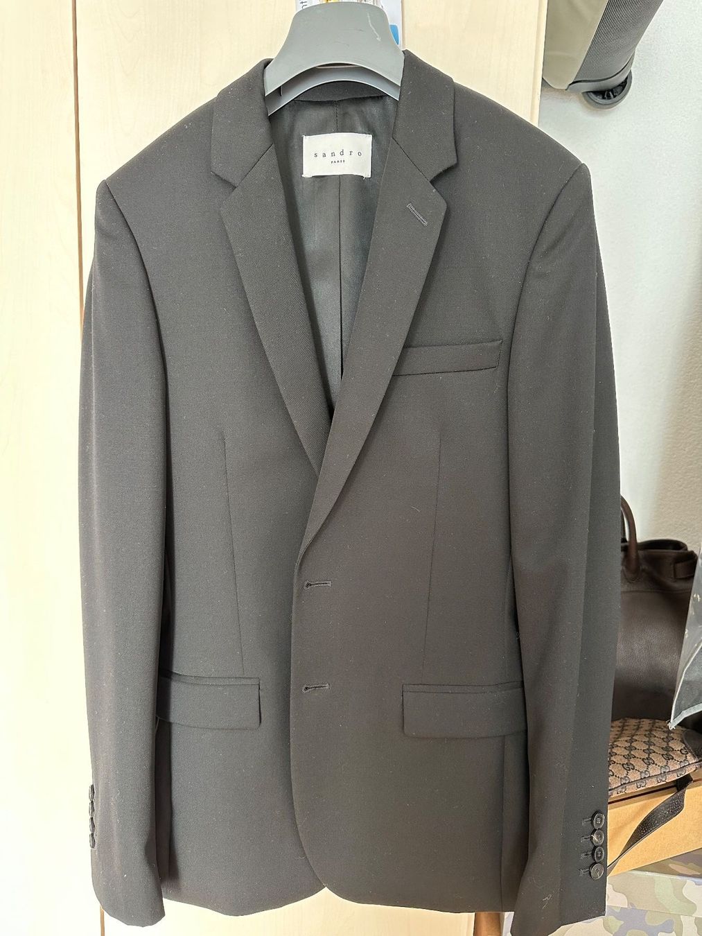 Sandro Jacken: Blazer von SANDRO – Gebraucht aus Bulle von Habib61 2