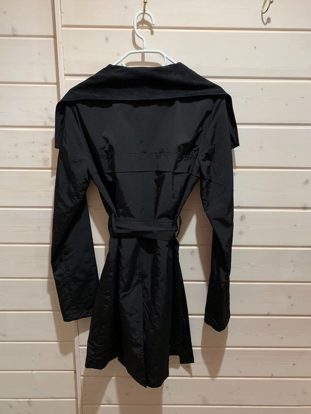 Comma Cappotti: Jacke / Mantel Comma, Gr. 34 – Usato da Fislisbach venduto da KolibriSecondhand 2