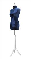 LUCCESI Schneiderpuppe (female ♀) Size S/34-36 Design #243