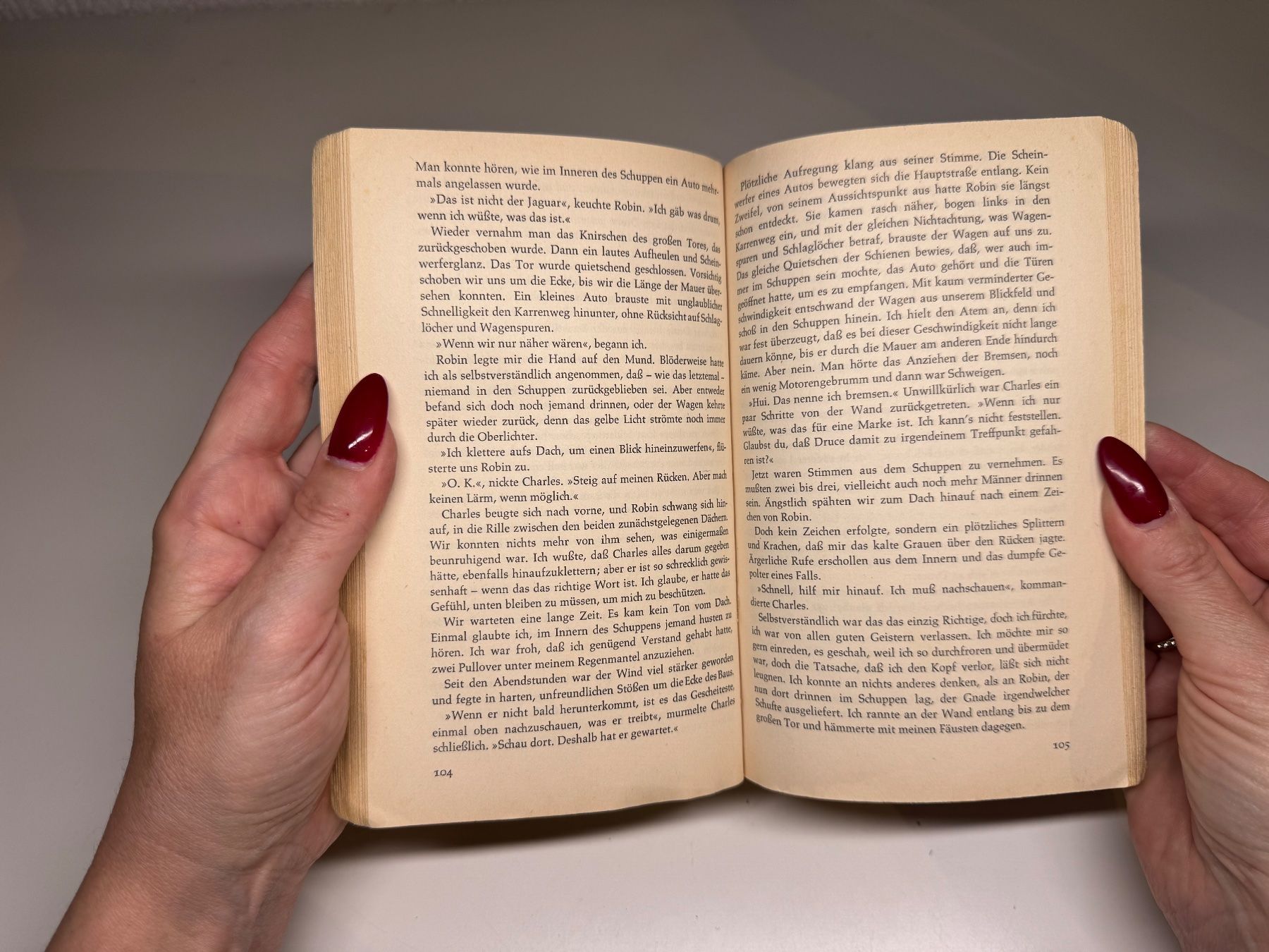 Libri: ROMAN: Viola Bayley, Schatten über Penderwick – Usato da Grosswangen venduto da Deutsche_Romane 6