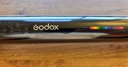 Godox TL30 RGB LED Tube Light Stableuchte