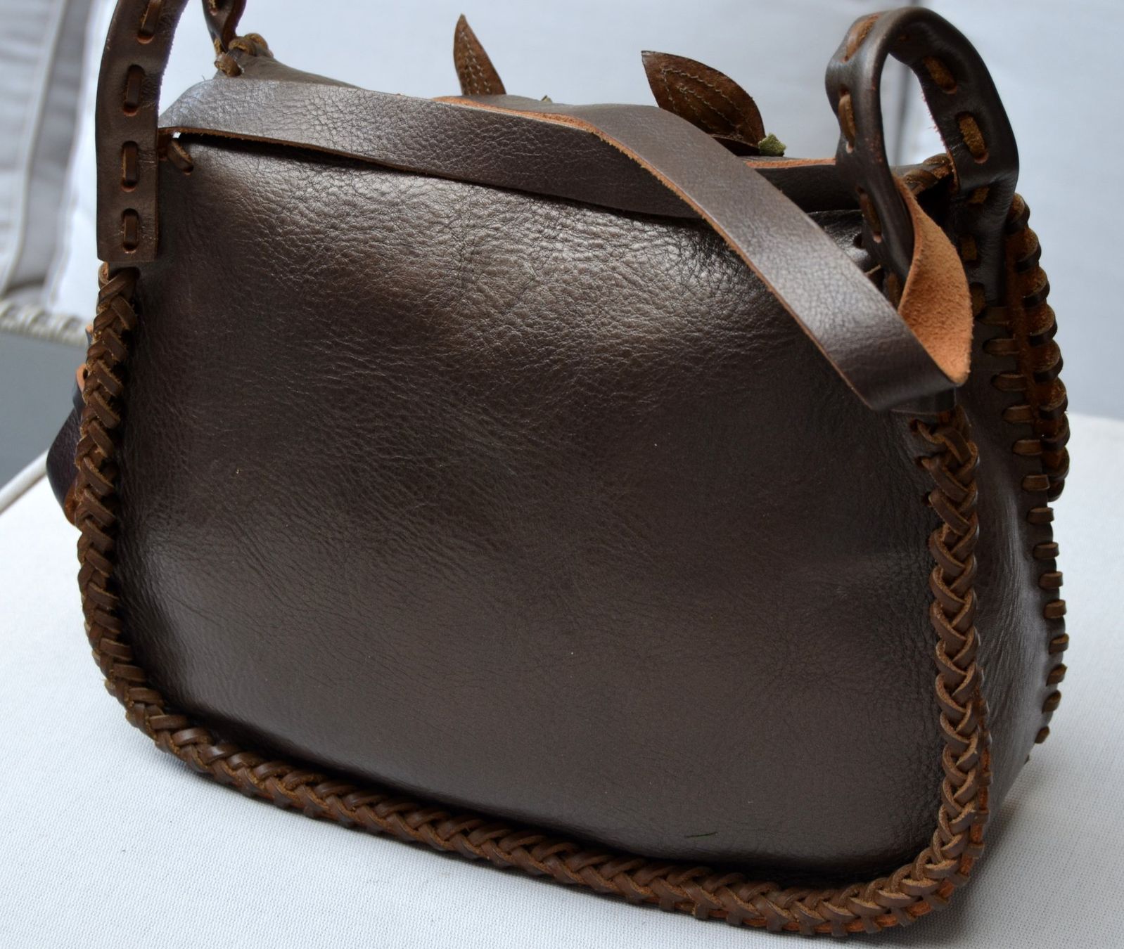 Valentino Borse da donna: Valentino Tasche / Sac – Usato da Collonges venduto da Auganien 6