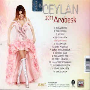 CD: CEYLAN (CD) Arabesk 2011  NEUWERTIG! – Nuovo (secondo la descrizione) da Zürich venduto da Tarafo5 1