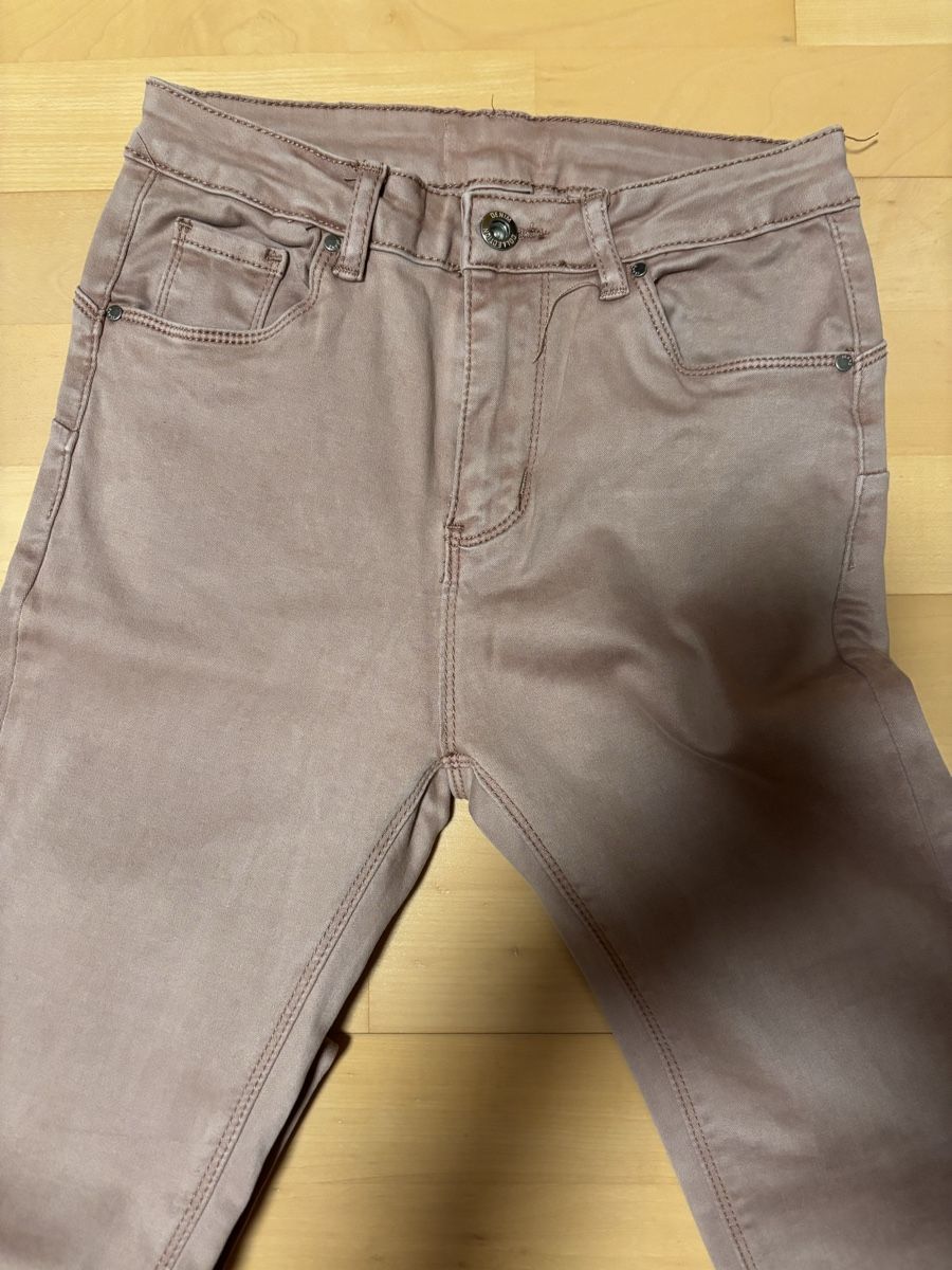 Jeans: Jeans Grösse 36 – Usato da Kesswil venduto da Branca-01 2