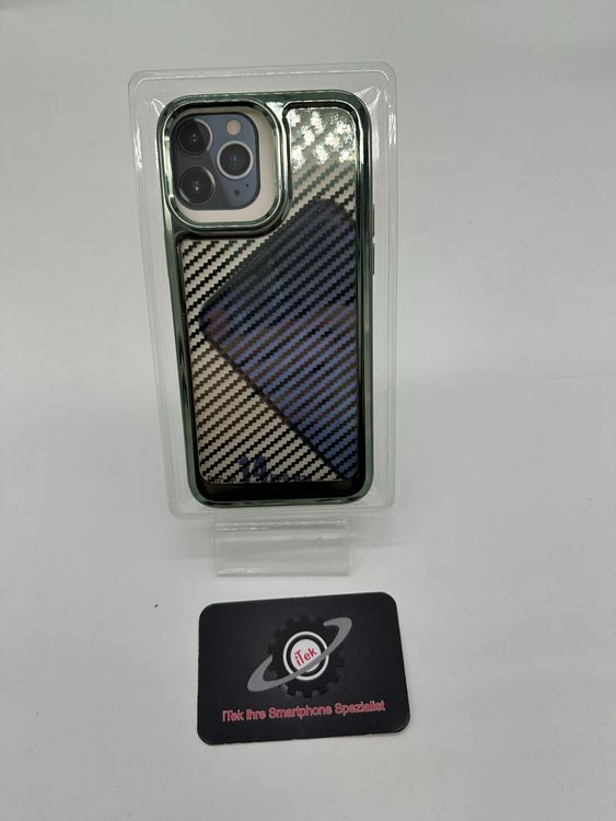 Weihnachts Handyhülle Für IPhone 13 Pro Max – Durchsichtig Mit Lebkuchenmann Design, Weiches TPU, Stoßfest