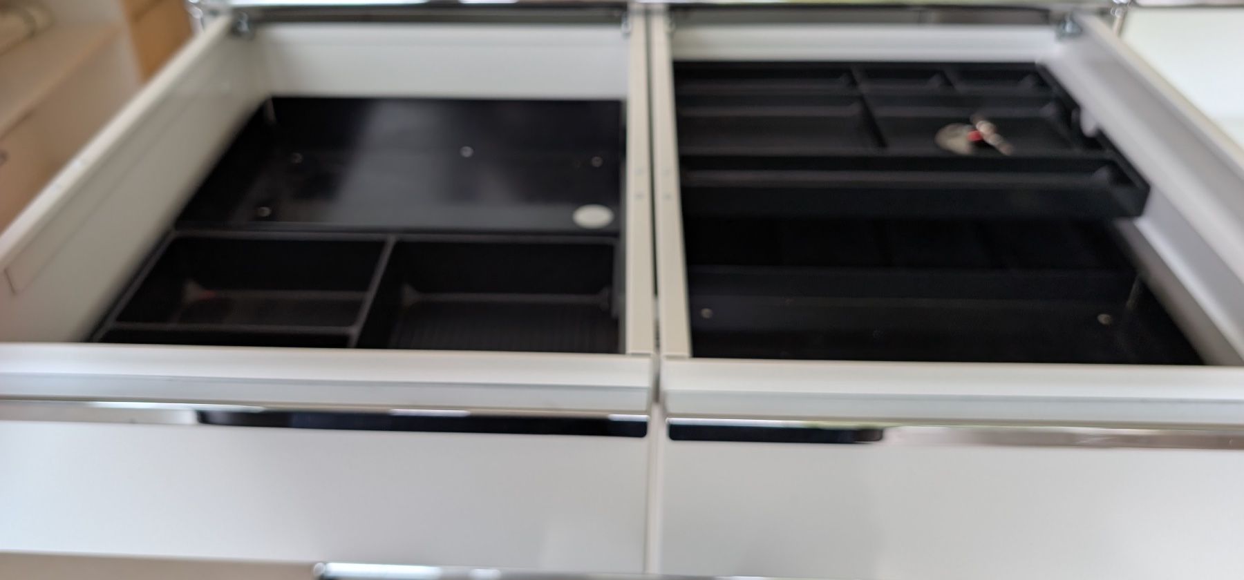 USM Scaffali: USM Haller Highboard L – Usato da Zürich venduto da wme_2brc 4