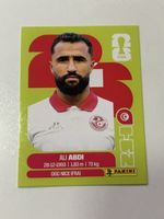  Panini TUN7 FIFA World Cup 2026 Sticker