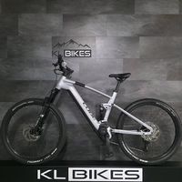E-BIKE CUBE 25KM/H | NEU 750WH & 85NM BOSCH FULLY