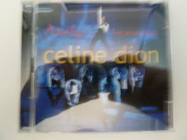 Celine Dion - A new day ... Live in Las Vegas (incl. DVD)