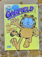 Garfield Heft Nr 1 von 1993