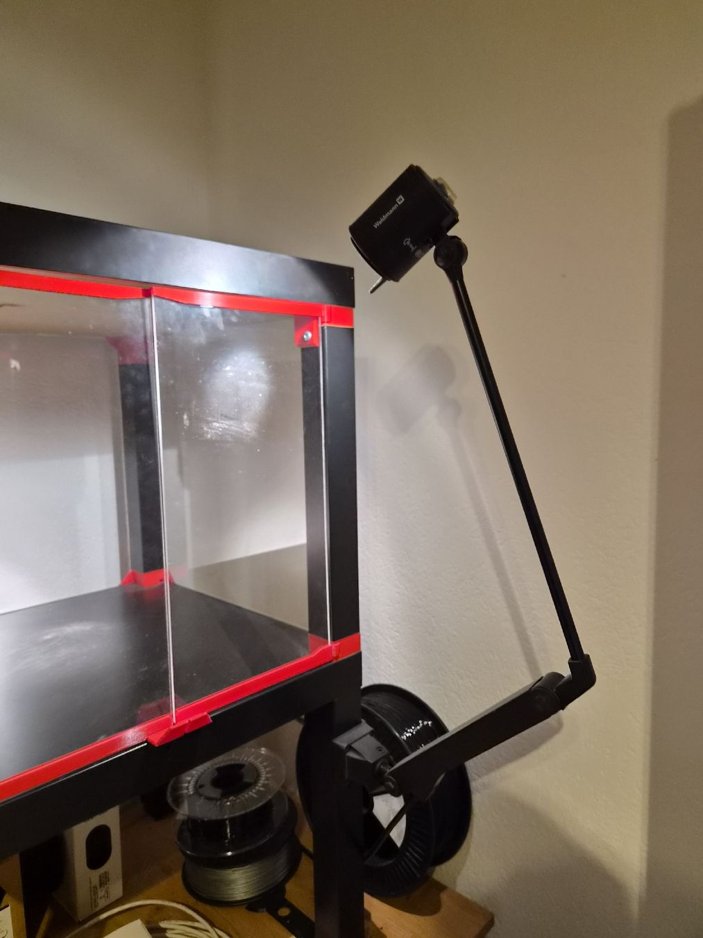 Étagères: Étagère IKEA pour impression 3D – D'occasion à Tavannes par set_kf2c 1