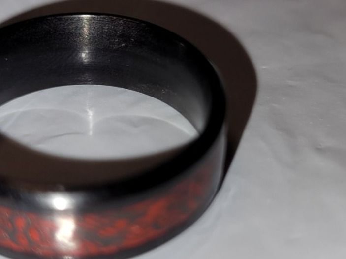 Anelli: Ring – Nuovo e nell'imballaggio originale da Bassersdorf venduto da leader07 1
