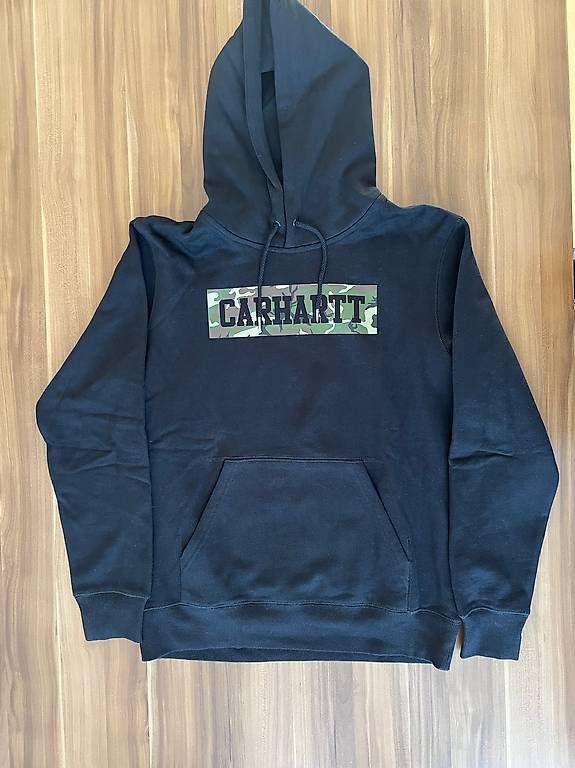 Carhartt Maglioni & Felpe: Carhartt Hoodie / Pullover | NEU – Nuovo (secondo la descrizione) da Rombach venduto da black_cobra75
