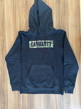 Carhartt Hoodie / Pullover | NEU