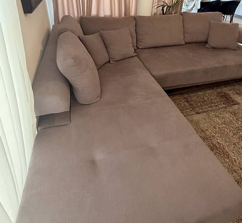 Divani: Bettsofa elektrisch verstellbar – Usato da Uster venduto da Erkanocaktan 2