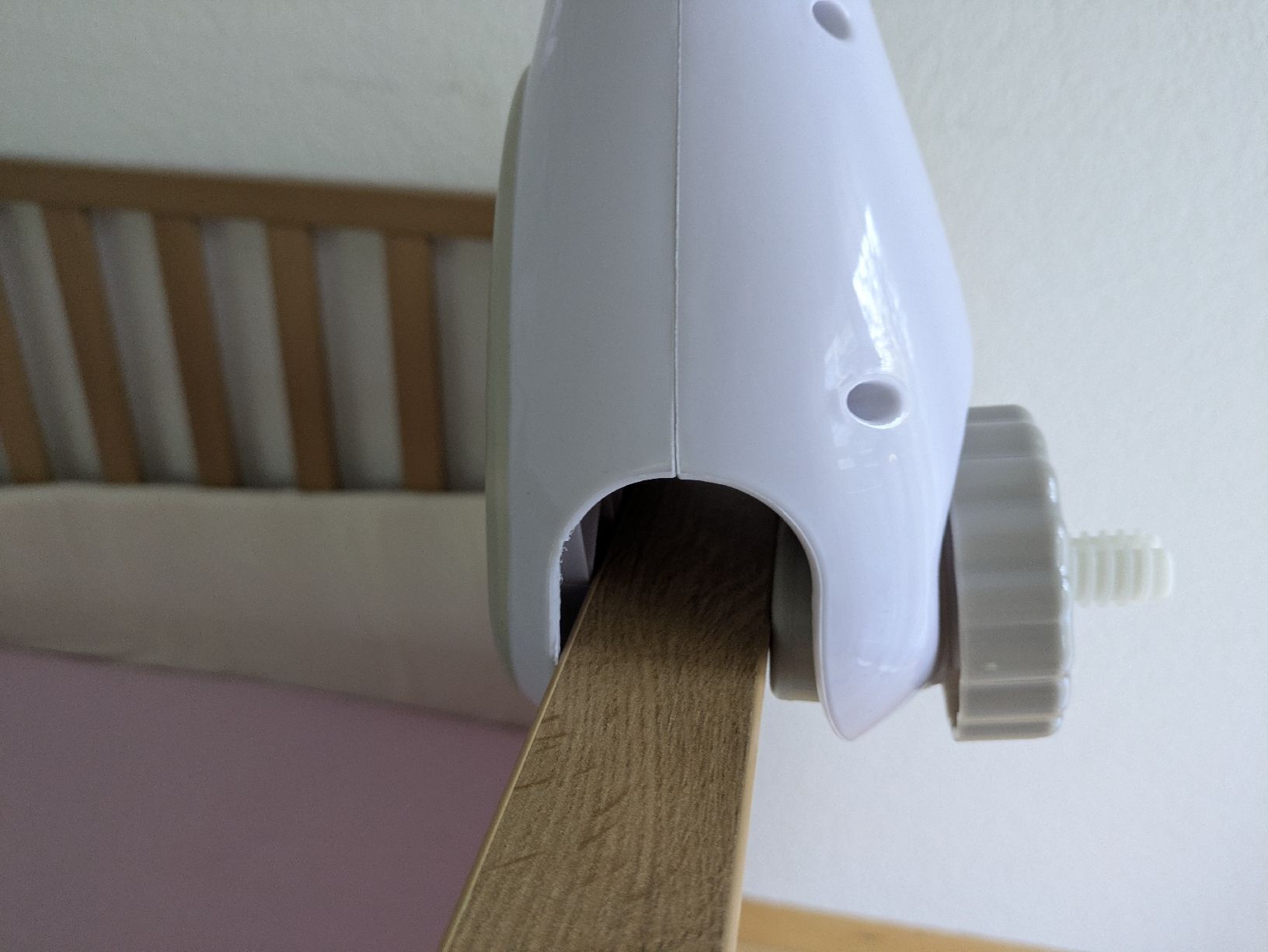 Chicco Giocattoli: Chicco Baby Mobile – Usato da St. Gallen venduto da Lila_238 2