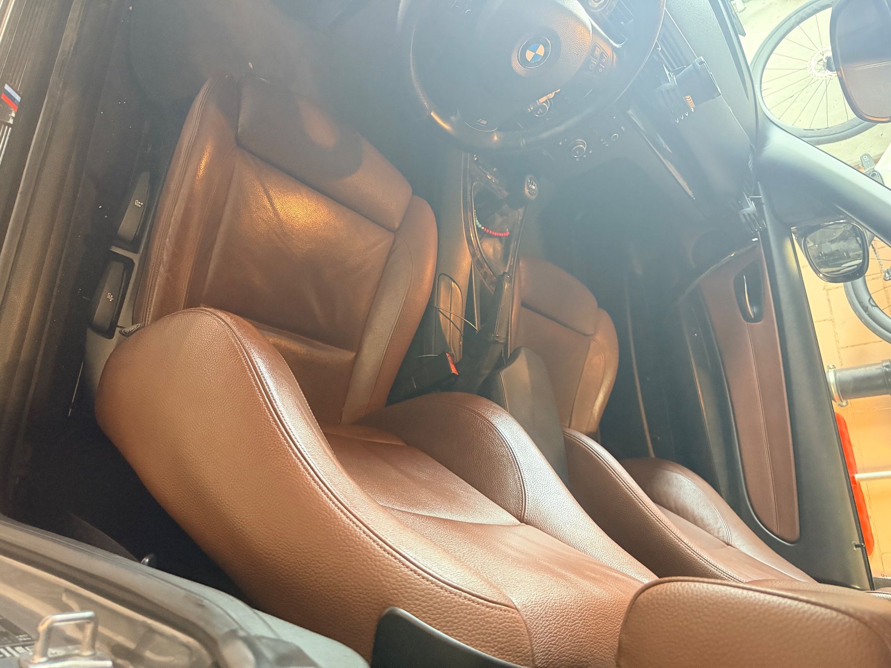 Autos: BMW 118i CABRIO – D'occasion à St. Margrethen SG par laz_gg56 6