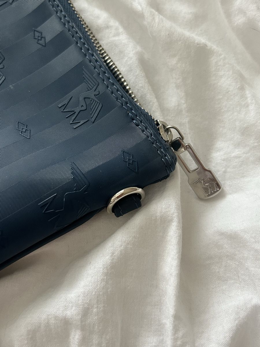 Maison Mollerus Kosmetikkoffer: Mollerus Clutch / Necessaire – Gebraucht aus Bubikon von leane2303 3
