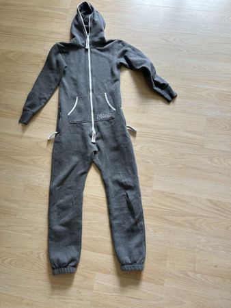 Moniz Overall Onesie XS Grau