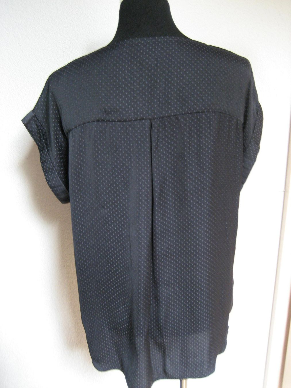 Top: Blouse Saint Tropez taille L – Usato da Delémont venduto da marryb 4