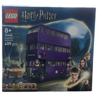 LEGO® Harry Potter™ 76446 Knight Bus Adventure - USED